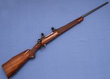 S O L D - - - Al Biesen - .270 Winchester - Classic Custom Rifle - Like New! Perfect Example! - 2 of 19