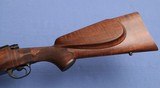 S O L D - - - Al Biesen - .270 Winchester - Classic Custom Rifle - Like New! Perfect Example! - 12 of 19