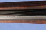 S O L D - - - Al Biesen - .270 Winchester - Classic Custom Rifle - Like New! Perfect Example! - 3 of 19