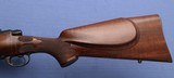 S O L D - - - Al Biesen - .270 Winchester - Classic Custom Rifle - Like New! Perfect Example! - 19 of 19