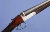 BERETTA - Model 408 bis - 12ga 28-3/8