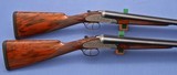 BERETTA - 451EELL - Pair - - Huey Case - 21 of 24