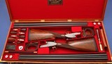 BERETTA - 451EELL - Pair - - Huey Case - 22 of 24