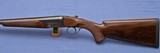 S O L D - - - PERAZZI - DC1 - 12ga 28