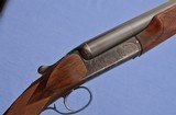 S O L D - - - PERAZZI - DC1 - 12ga 28