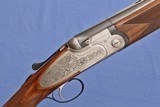 BERETTA - SO3 - 12ga 28