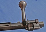 S O L D - - - Mauser - Oberndorf Commercial Sporter - Type B - Super Original Condition ! - 14 of 16