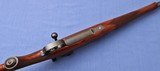 S O L D - - - Mauser - Oberndorf Commercial Sporter - Type B - Super Original Condition ! - 12 of 16