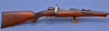 S O L D - - - Mauser - Oberndorf Commercial Sporter - Type B - Super Original Condition ! - 4 of 16