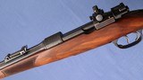 S O L D - - - Mauser - Oberndorf Commercial Sporter - Type B - Super Original Condition ! - 5 of 16