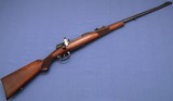 S O L D - - - Mauser - Oberndorf Commercial Sporter - Type B - Super Original Condition ! - 2 of 16