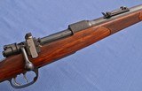 S O L D - - - Mauser - Oberndorf Commercial Sporter - Type B - Super Original Condition ! - 6 of 16