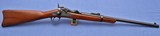 Pedersoli - Springfield 1863 Trap Door Carbine - Like New - 4 of 9