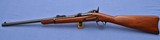 Pedersoli - Springfield 1863 Trap Door Carbine - Like New - 3 of 9