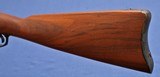 Pedersoli - Springfield 1863 Trap Door Carbine - Like New - 9 of 9