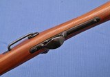 Pedersoli - Springfield 1863 Trap Door Carbine - Like New - 8 of 9