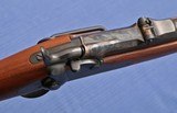 Pedersoli - Springfield 1863 Trap Door Carbine - Like New - 5 of 9