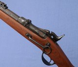Pedersoli - Springfield 1863 Trap Door Carbine - Like New - 2 of 9