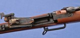Pedersoli - Springfield 1863 Trap Door Carbine - Like New - 6 of 9