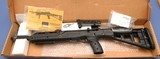 Hi-Point - 1095 TS - BL 10mm Carbine - Like New