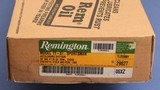 REMINGTON - Model 11-87 Sportsman - 20ga 26