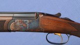 S O L D - - - FRANCHI - Aspire - .410 Bore 28