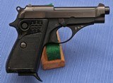 BERETTA - Model 70 - .32 ACP - 1968 - New in Original Box! - 2 of 6