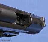 BERETTA - Model 70 - .32 ACP - 1968 - New in Original Box! - 5 of 6