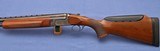 PERAZZI - Mirage - Bunker Trap Gun - 30