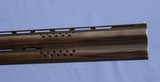 PERAZZI - Mirage - Bunker Trap Gun - 30