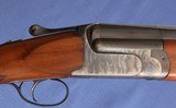 PERAZZI - Mirage - Bunker Trap Gun - 30