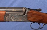 PERAZZI - Mirage - Bunker Trap Gun - 30