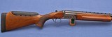 PERAZZI - Mirage - Bunker Trap Gun - 30