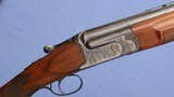 PERAZZI - Mirage - Bunker Trap Gun - 30