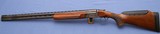 PERAZZI - Mirage - Bunker Trap Gun - 30