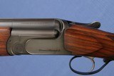 PERAZZI - Mirage S - 31-1/2