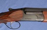 PERAZZI - Mirage S - 31-1/2