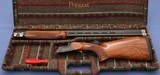 PERAZZI - MX2000 - 29-1/2