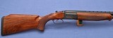 PERAZZI - MX2000 - 29-1/2