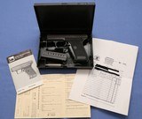 Heckler & Koch - - P7M8 - New in Original Box !