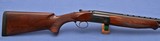 PERAZZI - MX8-20 - 20ga 27-1/2