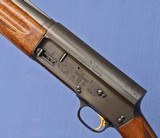 BROWNING - A5 - Magnum Twenty - 20ga 26