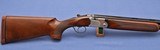 BERETTA - 682 - European Bunker Gun - Early WIde Frame - 29-1/2