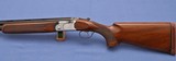 BERETTA - 682 - European Bunker Gun - Early WIde Frame - 29-1/2