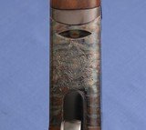 S O L D - - - PERAZZI - Light Game Gun - 12ga 27-1/2