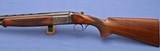 S O L D - - - PERAZZI - Light Game Gun - 12ga 27-1/2