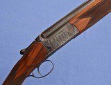 S O L D - - - PERAZZI - Light Game Gun - 12ga 27-1/2