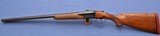 TWO GUNS - Charles Daly Empire / Beretta 424 - 12ga3