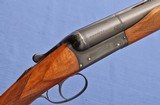 TWO GUNS - Charles Daly Empire / Beretta 424 - 12ga3