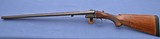 TWO GUNS - Charles Daly Empire / Beretta 424 - 12ga3